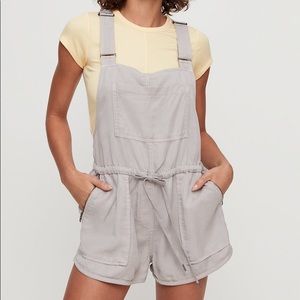 Aritzia romper ✨